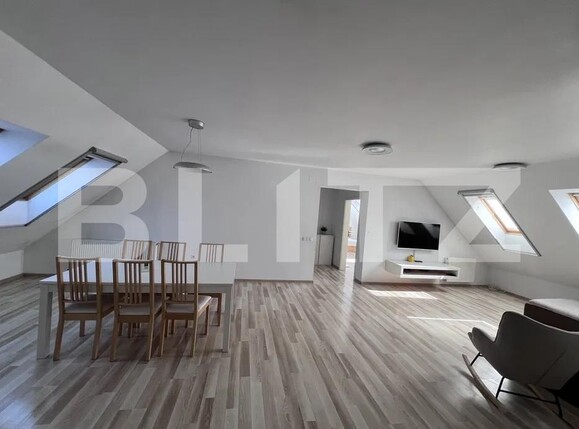 Apartament de închiriat 3 camere Floreşti - 207737AI | BLITZ Cluj-Napoca | Poza1
