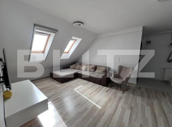 Apartament de închiriat 3 camere Floreşti - 207737AI | BLITZ Cluj-Napoca | Poza3
