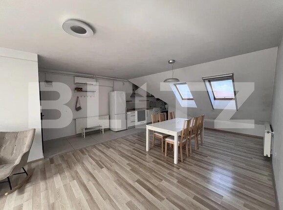 Apartament de închiriat 3 camere Floreşti - 207737AI | BLITZ Cluj-Napoca | Poza2