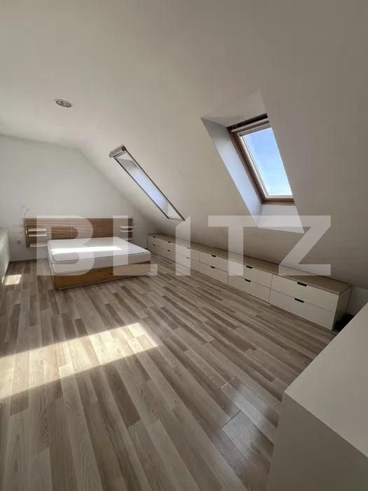 Apartament de închiriat 3 camere Floreşti - 207737AI | BLITZ Cluj-Napoca | Poza5