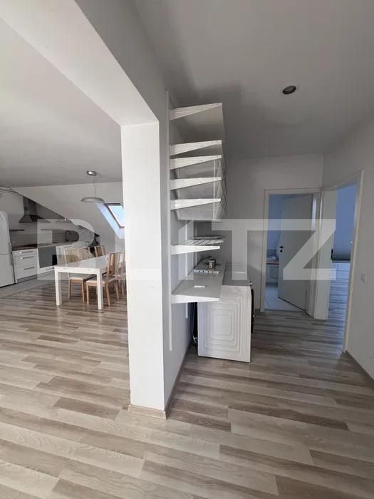 Apartament de închiriat 3 camere Floreşti - 207737AI | BLITZ Cluj-Napoca | Poza4