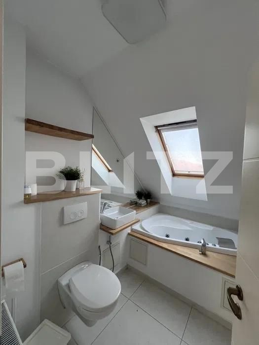 Apartament de închiriat 3 camere Floreşti - 207737AI | BLITZ Cluj-Napoca | Poza7