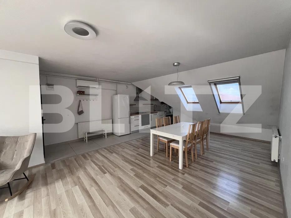 Apartament de închiriat 3 camere Floreşti - 207737AI | BLITZ Cluj-Napoca | Poza2