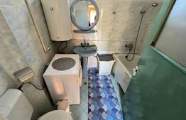 Casa cu 1 dormitor, 45 mp, zona Mărăști