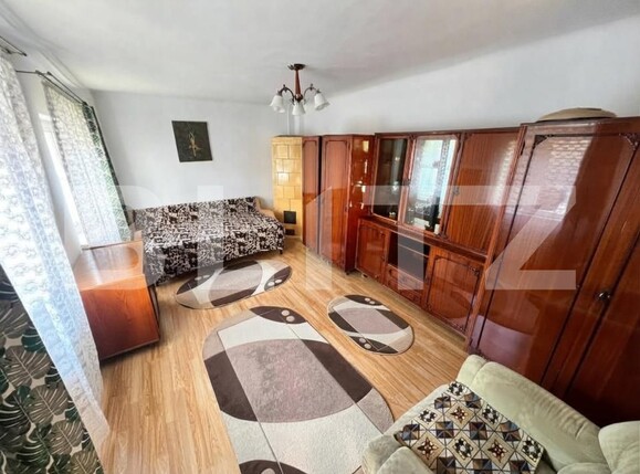 Garsonieră de închiriat Marasti - 207738AI | BLITZ Cluj-Napoca | Poza1
