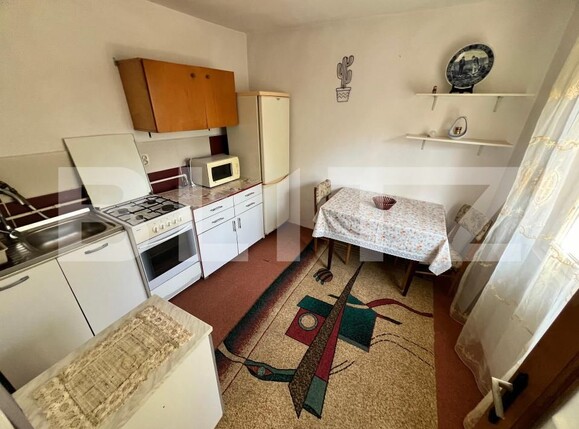 Garsonieră de închiriat Marasti - 207738AI | BLITZ Cluj-Napoca | Poza3