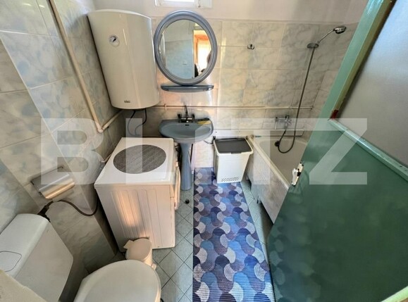 Garsonieră de închiriat Marasti - 207738AI | BLITZ Cluj-Napoca | Poza2