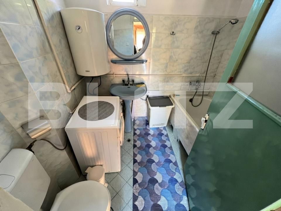 Garsonieră de închiriat Marasti - 207738AI | BLITZ Cluj-Napoca | Poza2