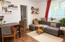 Apartament de vânzare 2 camere Iris - 207670AV | BLITZ Cluj-Napoca | Poza3