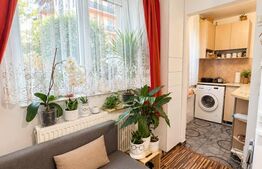 Apartament 2 camere, 31 mp, renovat si mobilat, zona Andrei Muresanu