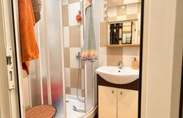 Apartament 2 camere, 31 mp, renovat si mobilat, zona Andrei Muresanu