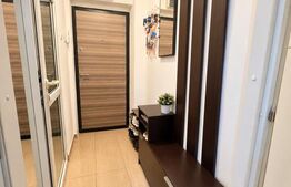 Apartament 2 camere, 31 mp, renovat si mobilat, zona Andrei Muresanu