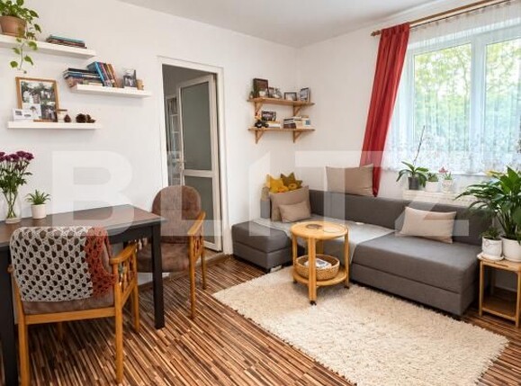 Apartament de vânzare 2 camere Andrei Mureşanu - 207740AV | BLITZ Cluj-Napoca | Poza1