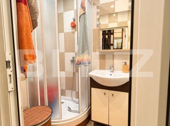 Apartament de vânzare 2 camere Andrei Mureşanu - 207740AV | BLITZ Cluj-Napoca | Poza6