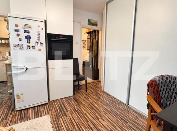 Apartament de vânzare 2 camere Andrei Mureşanu - 207740AV | BLITZ Cluj-Napoca | Poza3