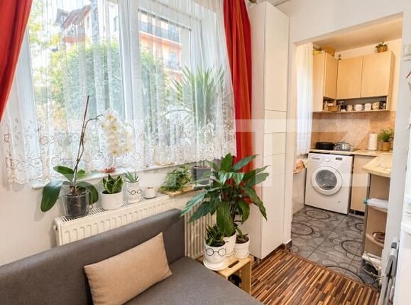 Apartament de vânzare 2 camere Andrei Mureşanu - 207740AV | BLITZ Cluj-Napoca | Poza4