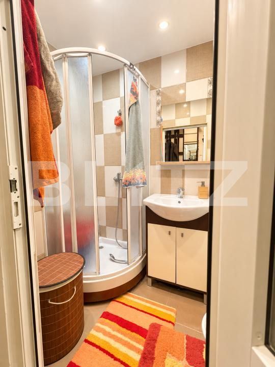 Apartament de vânzare 2 camere Andrei Mureşanu - 207740AV | BLITZ Cluj-Napoca | Poza6