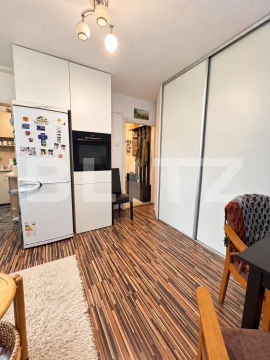 Apartament de vânzare 2 camere Andrei Mureşanu - 207740AV | BLITZ Cluj-Napoca | Poza3