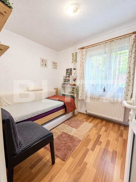 Apartament de vânzare 2 camere Andrei Mureşanu - 207740AV | BLITZ Cluj-Napoca | Poza2