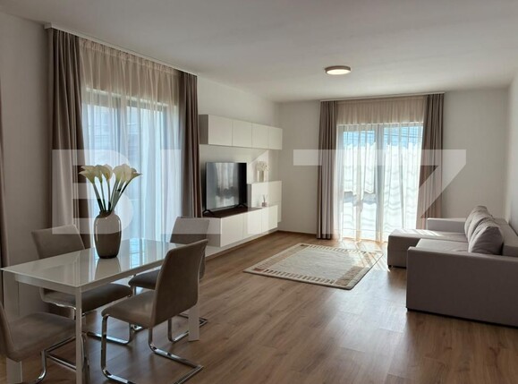 Apartament de vânzare 3 camere Câmpia Turzii - 207741AV | BLITZ Cluj-Napoca | Poza1