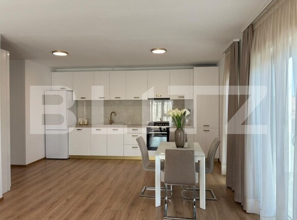 Apartament de vânzare 3 camere Câmpia Turzii - 207741AV | BLITZ Cluj-Napoca | Poza2