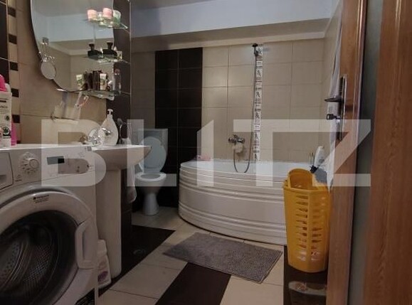 Apartament de vânzare 2 camere Intre Lacuri - 207743AV | BLITZ Cluj-Napoca | Poza4