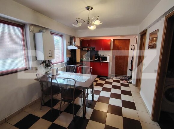 Apartament de vânzare 2 camere Intre Lacuri - 207743AV | BLITZ Cluj-Napoca | Poza3