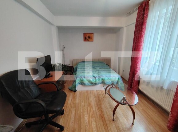 Apartament de vânzare 2 camere Intre Lacuri - 207743AV | BLITZ Cluj-Napoca | Poza1