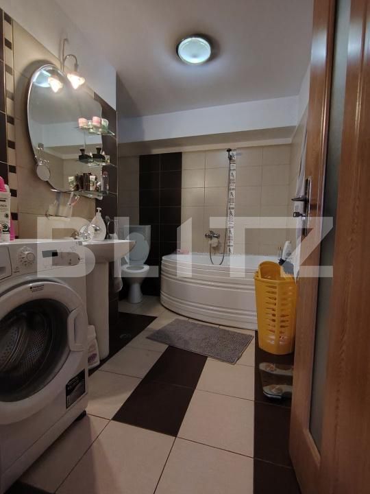 Apartament de vânzare 2 camere Intre Lacuri - 207743AV | BLITZ Cluj-Napoca | Poza4