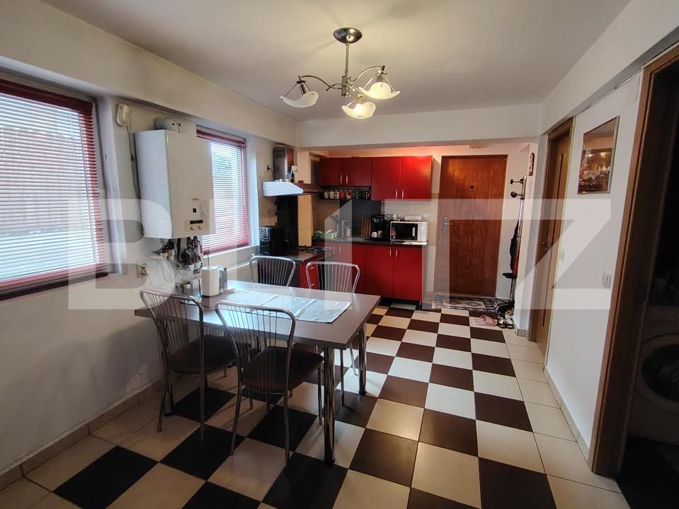 Apartament de vânzare 2 camere Intre Lacuri - 207743AV | BLITZ Cluj-Napoca | Poza3
