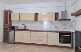Apartament 2 camere, 46 mp, terasa 22 mp, zona Valea Chintaului