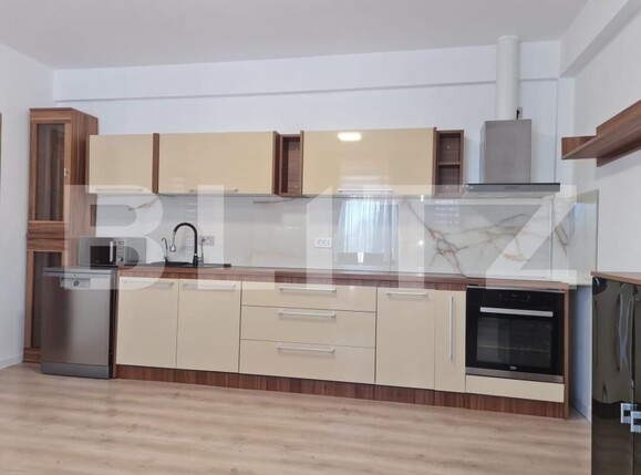 Apartament de vânzare 2 camere Exterior Nord - 207744AV | BLITZ Cluj-Napoca | Poza2