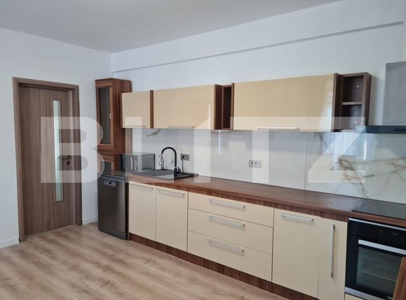 Apartament de vânzare 2 camere Exterior Nord - 207744AV | BLITZ Cluj-Napoca | Poza1