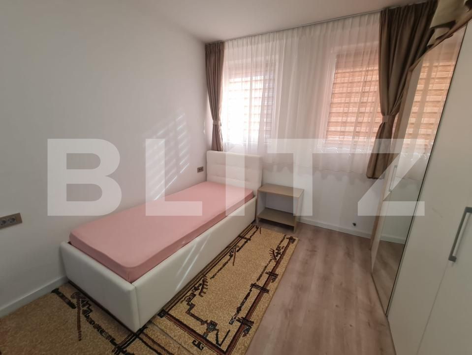 Apartament de vânzare 2 camere Exterior Nord - 207744AV | BLITZ Cluj-Napoca | Poza4
