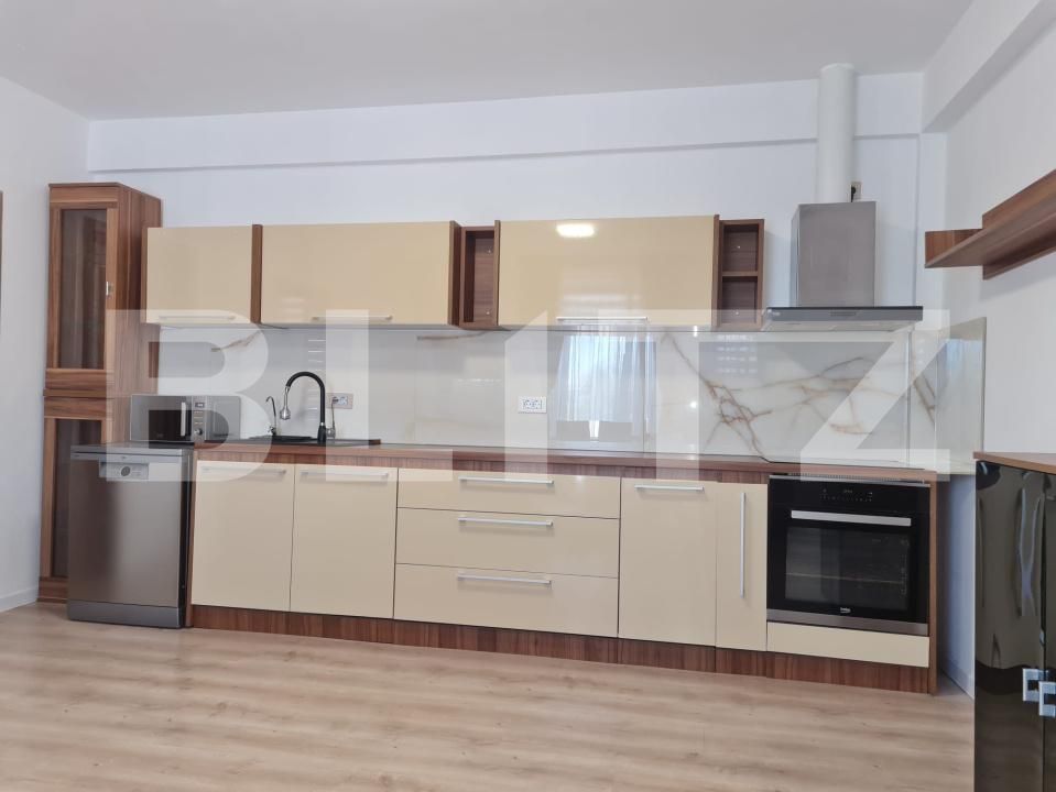 Apartament de vânzare 2 camere Iris - 207744AV | BLITZ Cluj-Napoca | Poza2