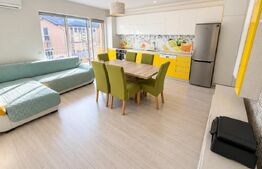 Apartament de vânzare 2 camere Gheorgheni - 65028AV | BLITZ Cluj-Napoca | Poza2