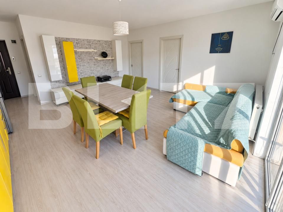 Apartament de vânzare 3 camere Floreşti - 207745AV | BLITZ Cluj-Napoca | Poza2