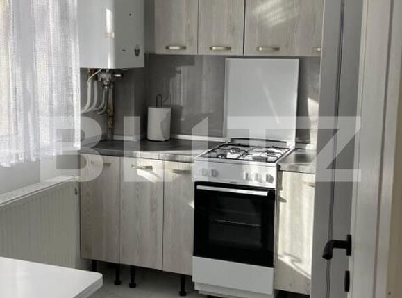 Garsonieră de vânzare Floreşti - 207746AV | BLITZ Cluj-Napoca | Poza1
