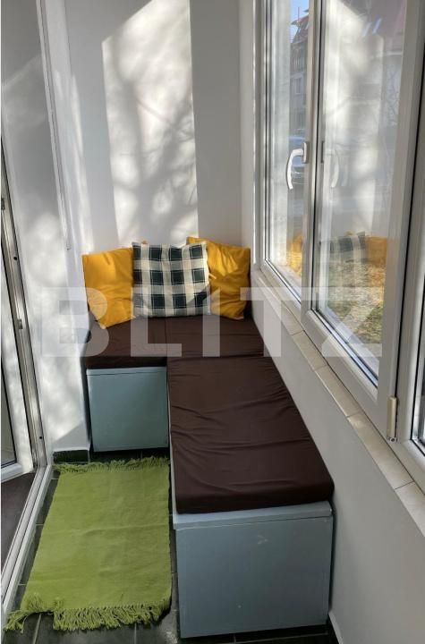 Garsonieră de vânzare Floreşti - 207746AV | BLITZ Cluj-Napoca | Poza6