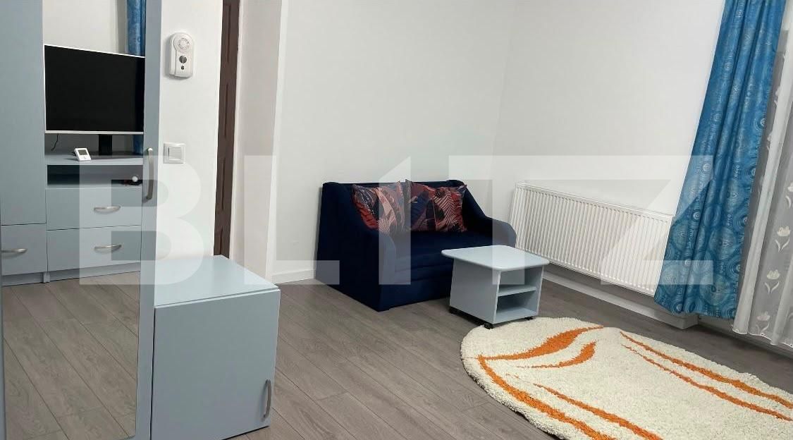 Garsonieră de vânzare Floreşti - 207746AV | BLITZ Cluj-Napoca | Poza4