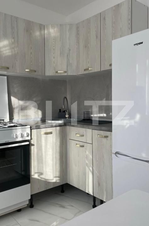 Garsonieră de vânzare Floreşti - 207746AV | BLITZ Cluj-Napoca | Poza2