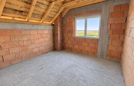 Casa de vanzare P+M, 111.47 mp, zona Hălchiu - Brașov