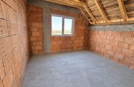 Casa de vanzare P+M, 111.47 mp, zona Hălchiu - Brașov