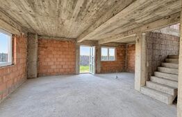 Casa de vanzare P+M, 111.47 mp, zona Hălchiu - Brașov