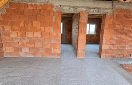 Casa de vanzare P+M, 111.47 mp, zona Hălchiu - Brașov