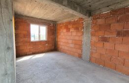 Casa de vanzare P+M, 111.47 mp, zona Hălchiu - Brașov