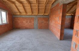 Casa de vanzare P+M, 111.47 mp, zona Hălchiu - Brașov