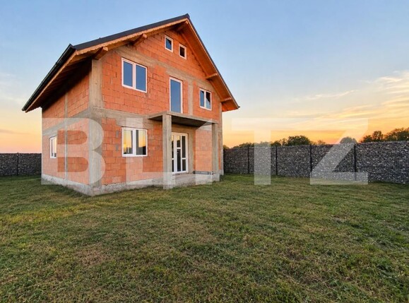 Casa de vânzare 3 camere Hălchiu - 207749CV | BLITZ Brașov | Poza2