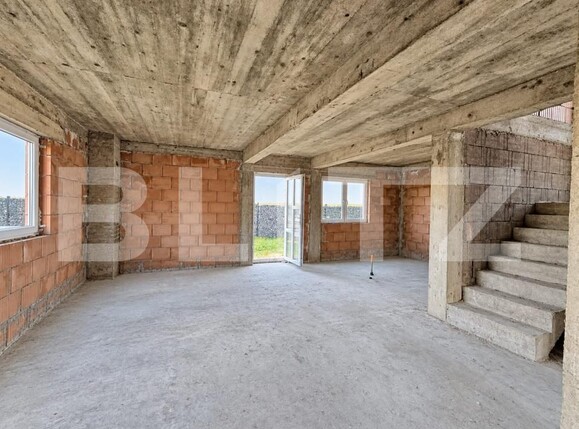 Casa de vânzare 3 camere Hălchiu - 207749CV | BLITZ Brașov | Poza10