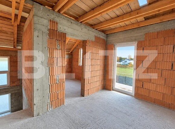Casa de vânzare 3 camere Hălchiu - 207749CV | BLITZ Brașov | Poza4